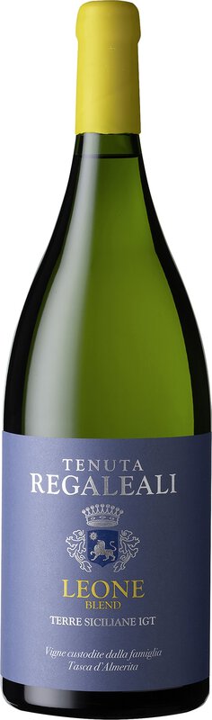Tenuta Regaleali Leone Dalmerita In Gp Magnum 2023 1 Weißwein