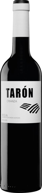 Bodegas Taron Crianza Magnum 2018 1.5 l Rioja Rotwein