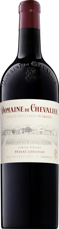 Domaine de Chevalier De 2025 0 Rotwein