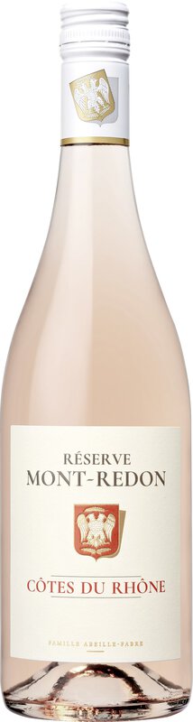 Château Mont-Redon Côtes Du Rhône Rosé 2024 0 du Roséwein