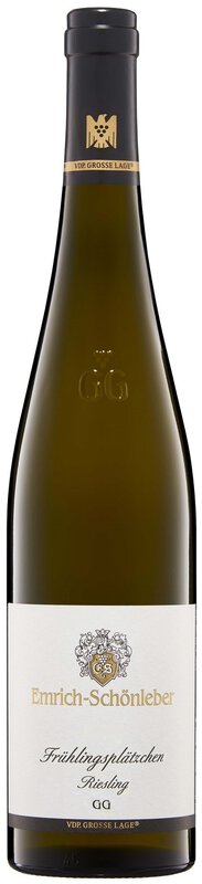 Emrich-Schönleber Frühlingsplätzchen GG Magnum 2021 1.5 l Nahe Weisswein