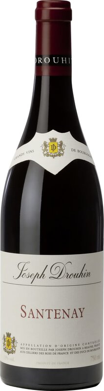 Joseph Drouhin Santenay 2023 0 Rotwein
