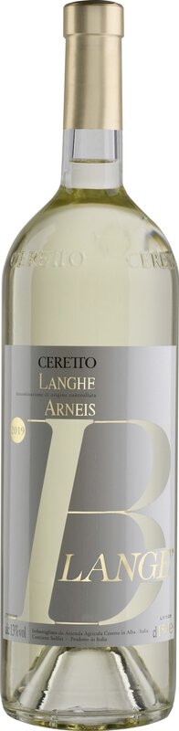 Ceretto Langhe Arneis Blange Magnum 2023 1.5 l Piemont Weisswein