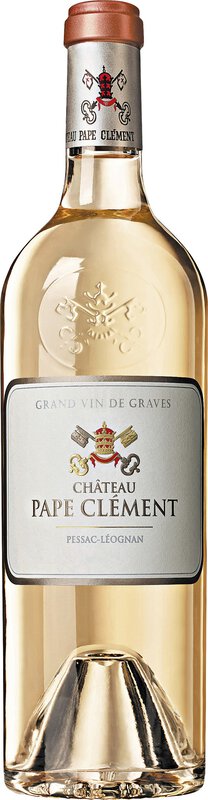 Château Pape Clément 2025 0 Weißwein