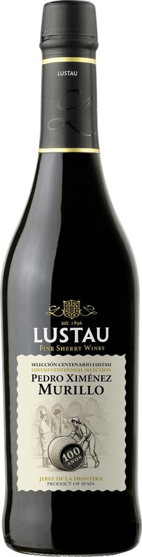 Emilio Lustau Pedro Ximénez Murillo 0 Sherry