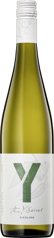 Yalumba Riesling Y 2021 0.75 l Barossa Valley Weisswein