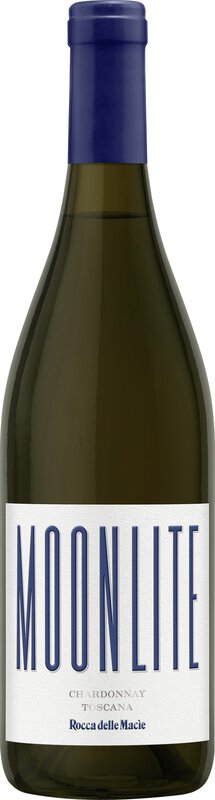 Rocca delle Macìe Campo Maccione Chardonnay Moonlite 2025 0 Weißwein