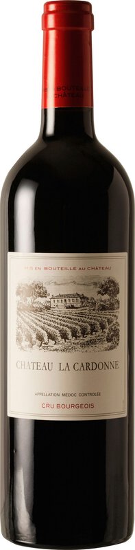 Château La Cardonne 2019 0 Rotwein