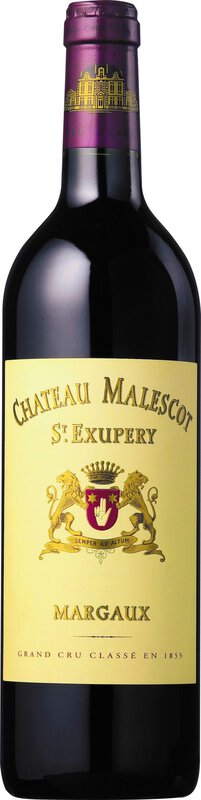 Château Malescot St. Exupéry 2025 0 Rotwein