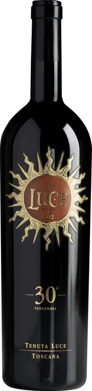 Tenuta Luce Magnum 2022 1.5 l Toskana Rotwein
