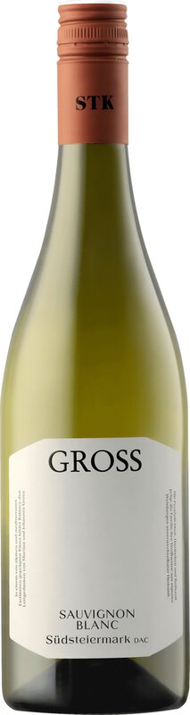 Weingut Gross Sauvignon Blanc 2025 0 Südsteiermark Weißwein