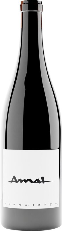 Amatwine Kiser Range Sonoma Chardonnay 2021 0.75 l Kalifornien Weisswein