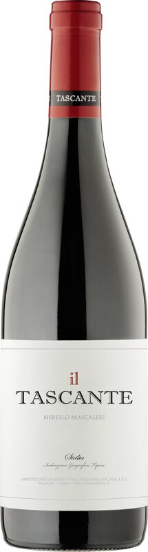 Tenuta Tascante Il 2013 0 Rotwein