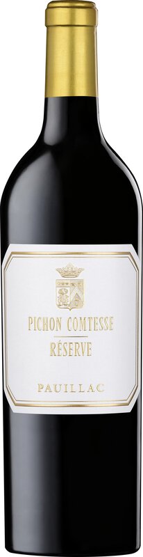Château Pichon Longueville Comtesse de Lalande Réserve 2020 0 Pauillac Rotwein