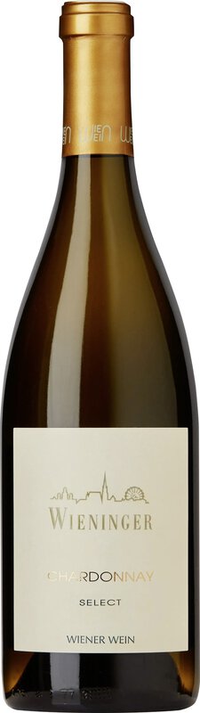 Weingut Fritz Wieninger Chardonnay Select 2021 0 Weißwein