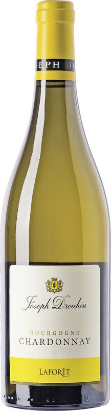 Joseph Drouhin Bourgogne Chardonnay LaForêt 2021 0.75 l Burgund Weisswein