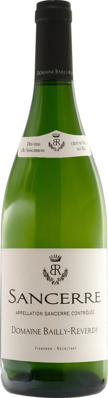 Domaine Bailly-Reverdy Sancerre 2024 0 Weißwein