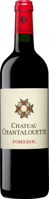 Château Chantalouette 2021 0 Rotwein