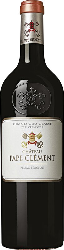 Château Pape Clément 2025 0 Rotwein
