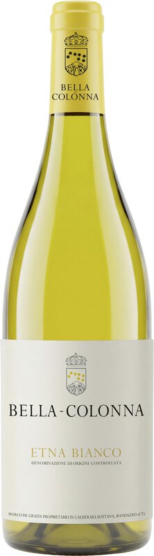 Bella-Colonna Etna Bianco Randazzo 2025 0 Weißwein