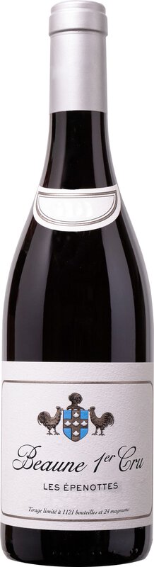 Esprit Leflaive Beaune 1er Cru Les Epenottes 2023 0 Rotwein
