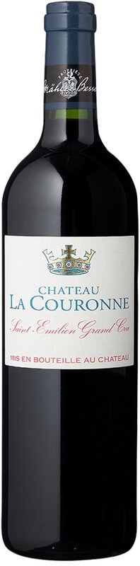 Château La Couronne 2020 0 Rotwein