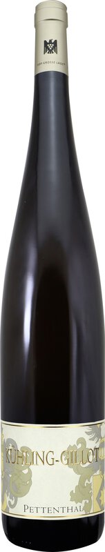 Kühling-Gillot Pettenthal Magnum 2016 1.5 l Rheinhessen Weisswein