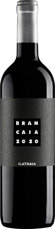 Brancaia Ilatraia 2020 0.75 l Toskana Rotwein