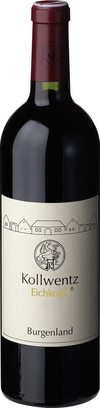 Weingut Kollwentz - Römerhof Eichkogel 2022 0 Rotwein