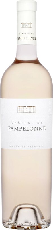 Château de Pampelonne Rose 2021 0.75 l Provence Rosewein