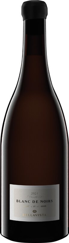Bellavista Blanc De Noirs 2024 0 Weißwein