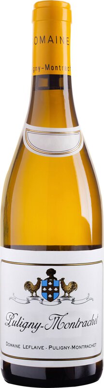 Domaine Leflaive Puligny Montrachet 2023 0 Weißwein