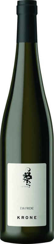 Eva Fricke Lorch Krone Riesling 2024 0 Weißwein