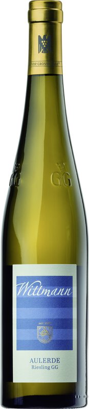 Weingut Wittmann Aulerde Riesling Trocken Gg 2024 0 Weißwein