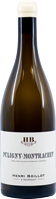 Eine schmale Weinflasche mit heller, transparenter Glasoberfläche. Der Etikett ist schlicht, mit weißem Hintergrund und schwarzer Schrift. Der Flaschenhals hat einen weißen Korken.