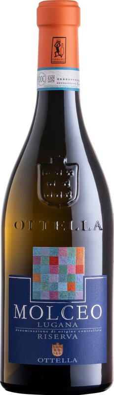Ottella di Francesco e Michele Montresor Molceo Lugana Riserva 2023 0 Weißwein