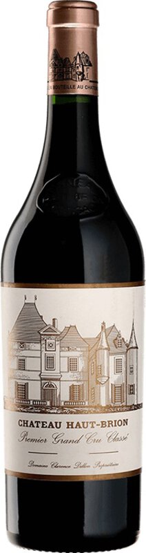 Château Haut-Brion Rouge 2023 0.75 l Bordeaux Rotwein