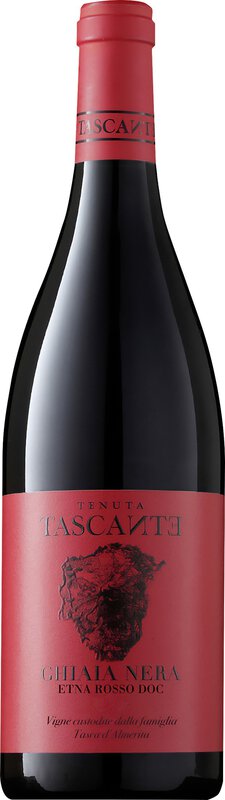 Tenuta Tascante Ghiaia Nera 2021 0 Rotwein