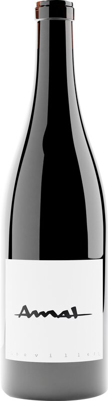 Amatwine El Novillero Sonoma Pinot Noir 2021 0.75 l Kalifornien Rotwein