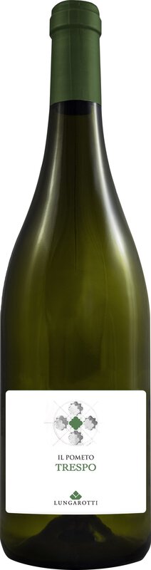 Lungarotti Trespo Il Pometo 2024 0 Weißwein