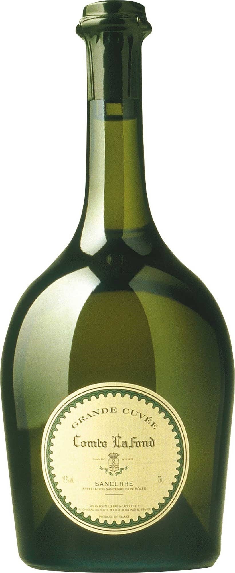 De Ladoucette Sancerre Grande Cuvée Blanc 2023 1 Weißwein