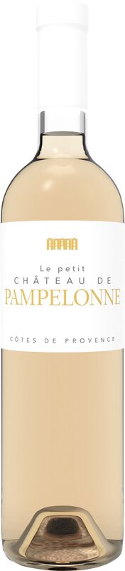 Château de Pampelonne Le Petit Rose 2023 0.75 l Provence Rosewein