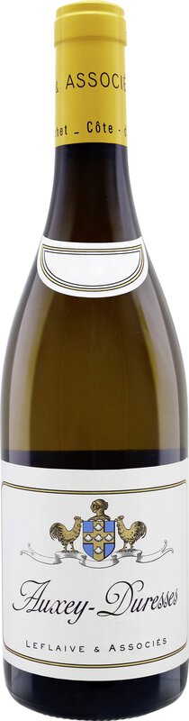 Domaine Leflaive Auxey-Duresses 2022 0.75 l Burgund Weisswein