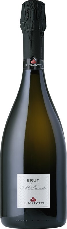 Lungarotti Brut Millesimato Spumante 2019 0
