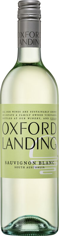 Oxford Landing Sauvignon Blanc 2023 0.75 l Südaustralien Weisswein