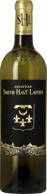 Château Smith-Haut-Lafitte Smith Haut Lafitte Blanc 2025 0 Weißwein