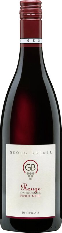 Georg Breuer GB Rouge 2023 0.75 l Rheingau Rotwein