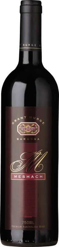 Grant Burge Meshach Shiraz 2012 0.75 l Südaustralien Rotwein