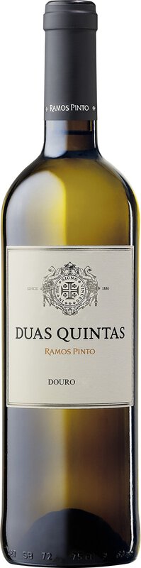 Duas Quintas White 2023 0.75 l Douro Weisswein