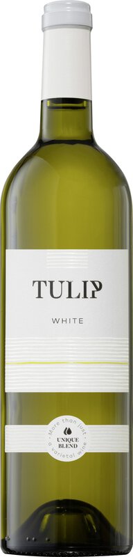 Tulip Winery White 2022 0.75 l Upper Galilee Weisswein